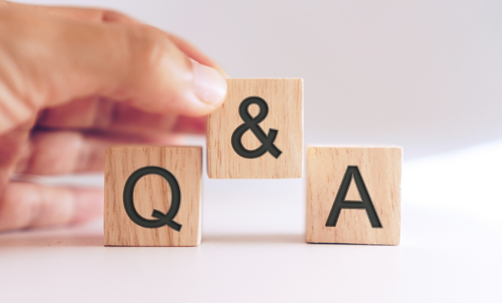 オフィス移転 Q&A